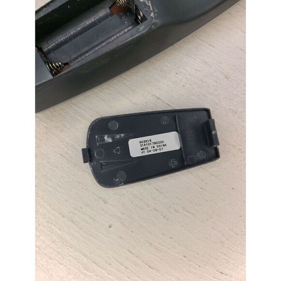 PHILIPS RC2K16 314101790220 DVD Remote Control - Picture 4 of 4